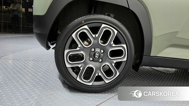 Hyundai Casper id 4195345 из Кореи 15