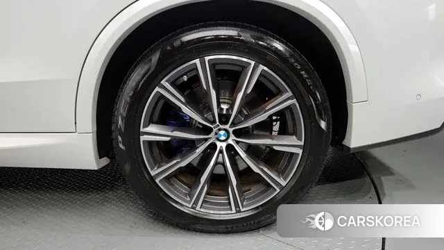 BMW X5 (G05) id 3232916 из Кореи 15