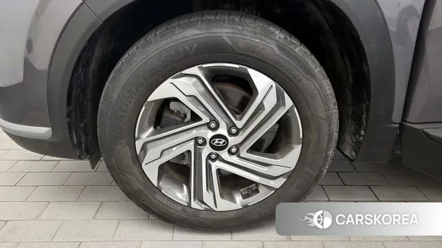 Hyundai The New Santa Fe id 2975935 из Кореи 15