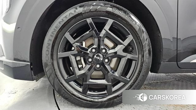 Kia The New Carnival 4th Generation id 4720123 из Кореи 15