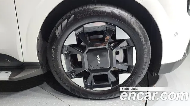 Kia The New Carnival 4th Generation id 2633192 из Кореи 15