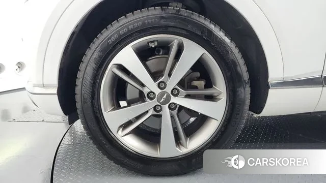 Genesis GV80 id 3530439 из Кореи 15