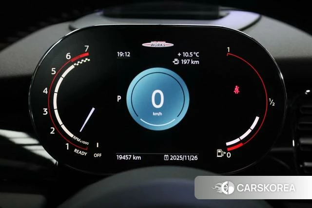 MINI JCW id 4228537 из Китая 13