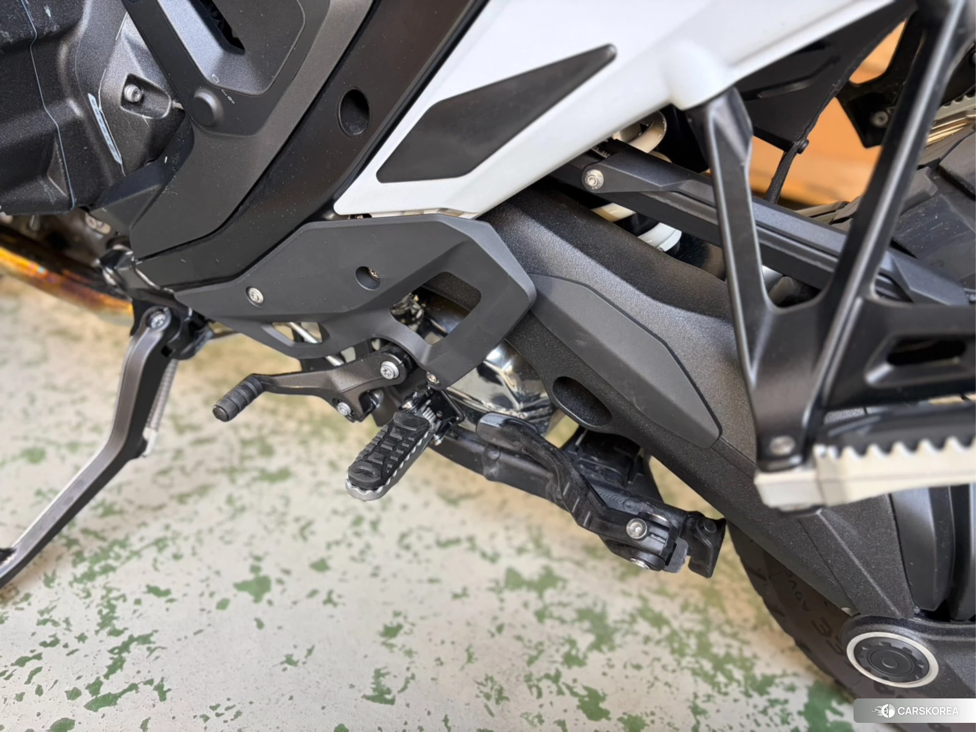 BMW R1300GS TOURING id 4352583 из Японии 14