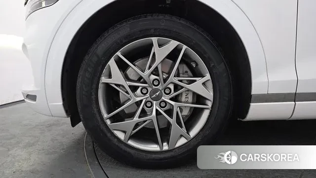 Genesis GV70 id 3453015 из Кореи 15