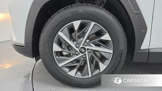 Hyundai Tucson (NX4) id 2984606 из Кореи 15