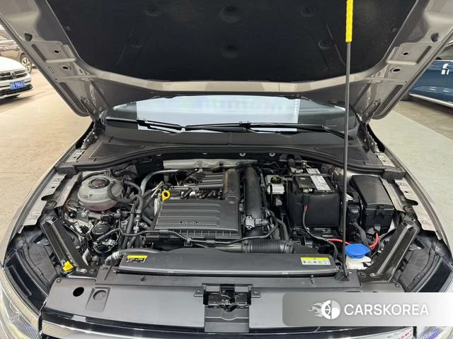 Volkswagen Bora id 4238964 из Китая 24