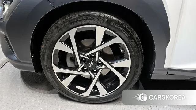 Hyundai The New Kona id 3721903 из Кореи 15