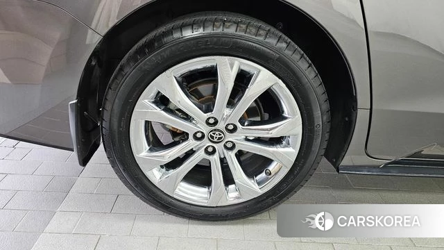 Toyota Sienna 4th Generation id 4793262 из Кореи 31