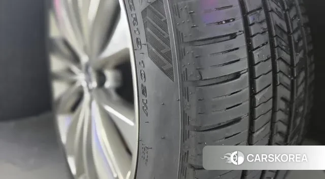 Kia More K9 id 3038637 из Кореи 15