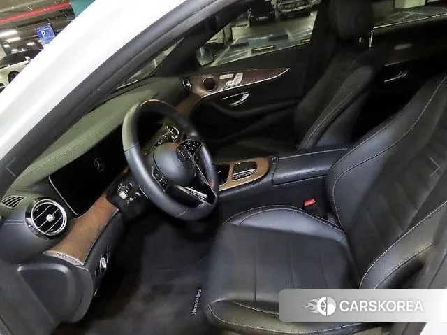Mercedes-Benz E-Class W213 id 3442885 из Кореи 14