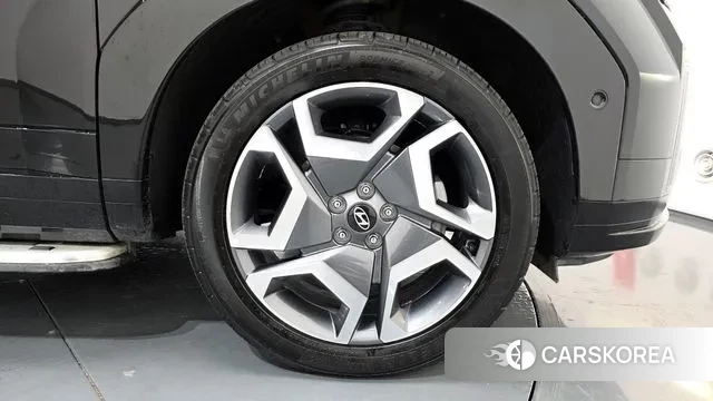 Hyundai Santa Fe (MX5) id 3512461 из Кореи 15