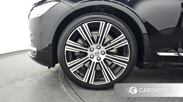 Volvo S90 id 3735854 из Кореи 15