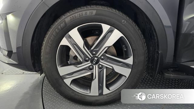 Kia Sorento 4th Generation id 4482454 из Кореи 15