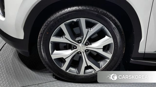 Hyundai Palisade id 3800717 из Кореи 15