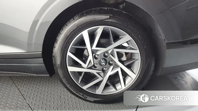 Hyundai Grandeur Hybrid (GN7) id 3776643 из Кореи 15