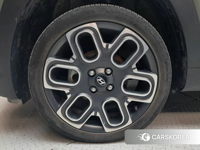 Hyundai Casper id 4415391 из Кореи 25
