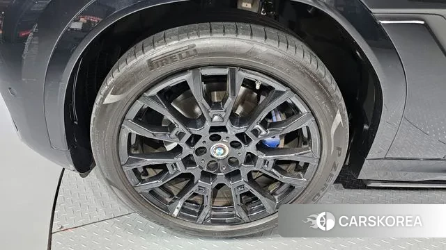 BMW X6 (G06) id 3256626 из Кореи 15