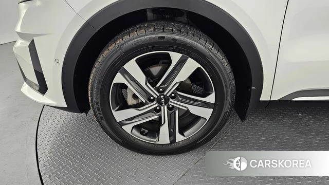 Kia Sorento 4th Generation id 4481099 из Кореи 27