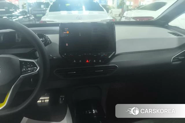 Volkswagen ID.3 id 4276256 из Китая 12