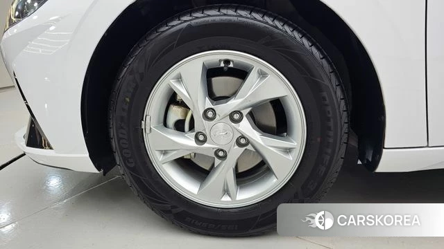 Hyundai Avante (CN7) id 4457354 из Кореи 15