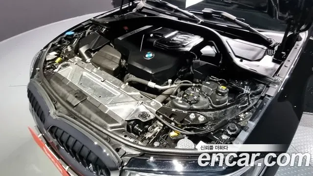 BMW 3 Series (G20) id 2921758 из Кореи 15