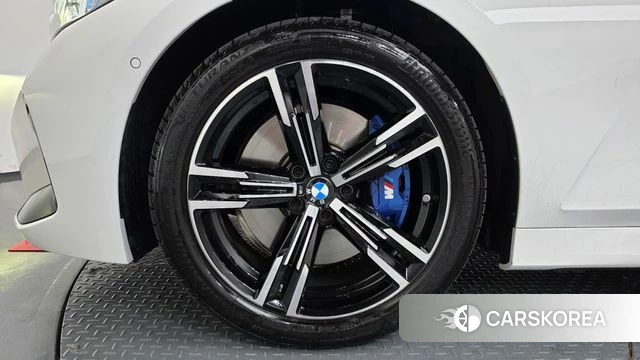 BMW 3 Series (G20) id 4853398 из Кореи 27