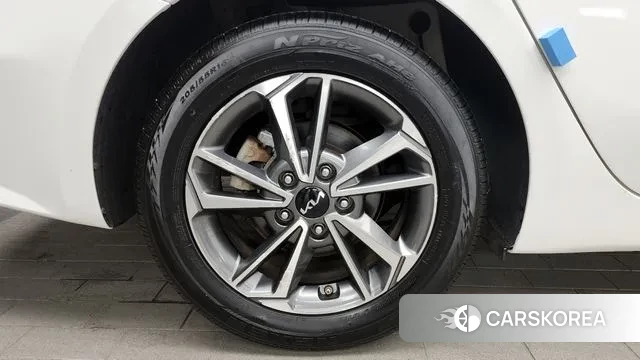 Kia The New K3 2nd generation id 3519014 из Кореи 15