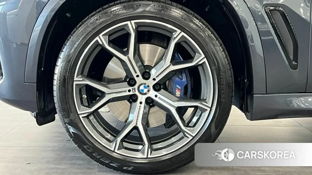 BMW X5 (G05) id 3811962 из Кореи 15