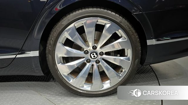 Bentley Flying Spur 3rd Generation id 3806989 из Кореи 15
