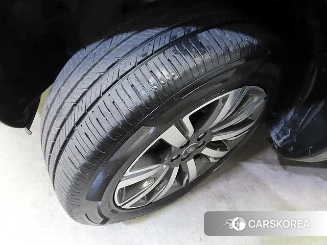 Land Rover Discovery Sports id 3568565 из Кореи 15