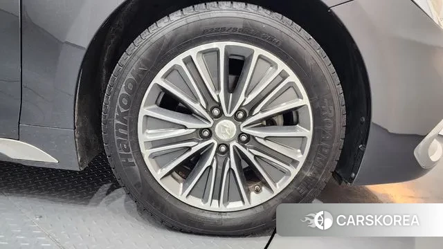 Hyundai Grandeur IG Hybrid id 3568373 из Кореи 15