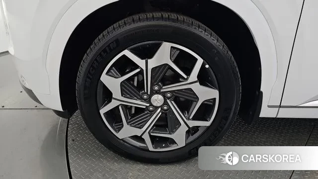 Hyundai Palisade id 3606751 из Кореи 15