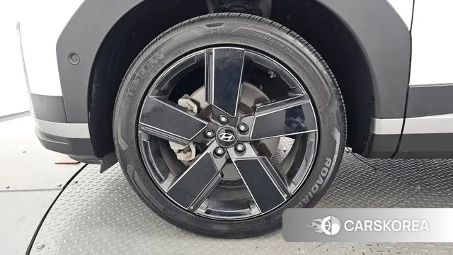 Hyundai Santa Fe (MX5) id 3420249 из Кореи 15