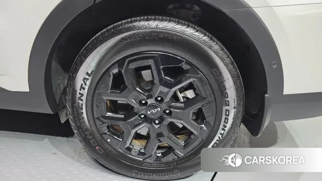 Kia The New Sorento 4th Generation id 3322123 из Кореи 15