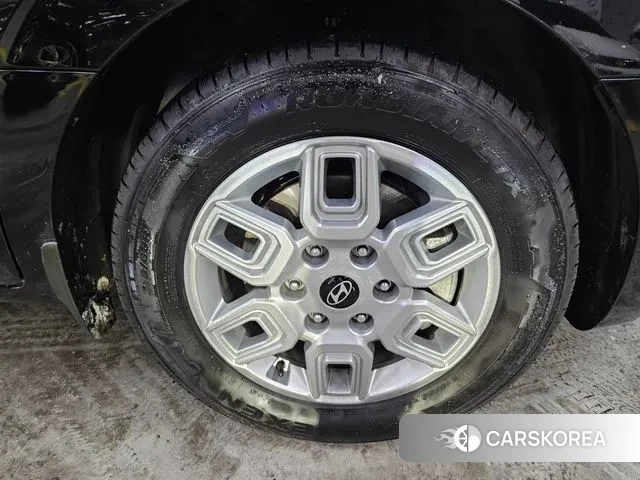 Hyundai Staria id 3734230 из Кореи 15