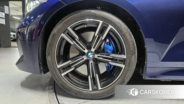 BMW 3 Series (G20) id 4279905 из Кореи 25
