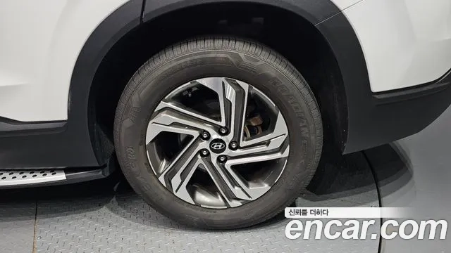 Hyundai The New Santa Fe id 2926452 из Кореи 15