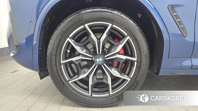 BMW X4 (G02) id 3366544 из Кореи 15