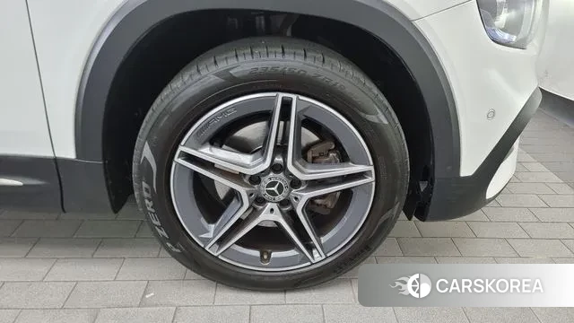 Mercedes-Benz GLB-Class X247 id 3349759 из Кореи 15