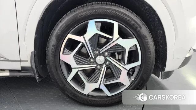 Hyundai Palisade id 3389860 из Кореи 15