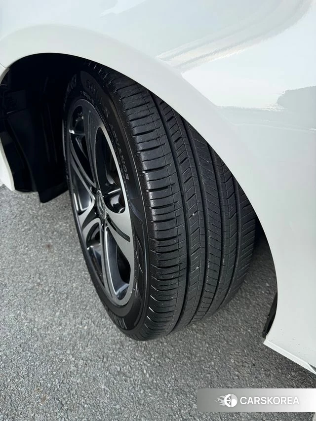 Mercedes-Benz E-Class W213 id 4406374 из Кореи 15