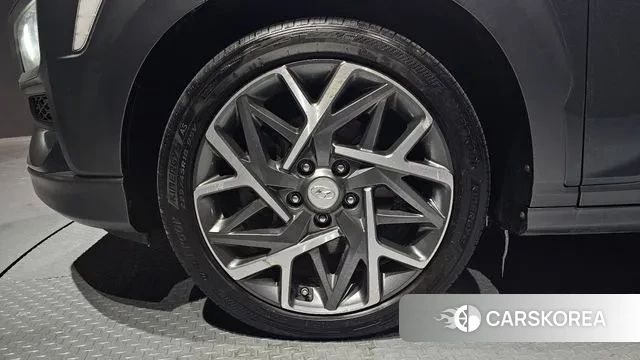 Hyundai Kona Hybrid id 3601773 из Кореи 15