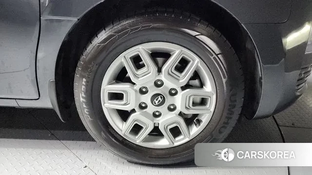 Hyundai Staria id 3457371 из Кореи 15