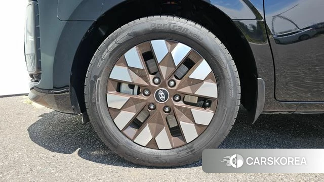 Hyundai Staria id 4469196 из Кореи 15
