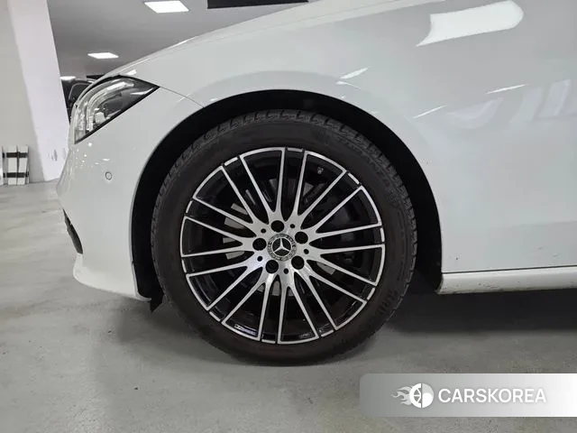 Mercedes-Benz C-Class W206 id 3502708 из Кореи 12