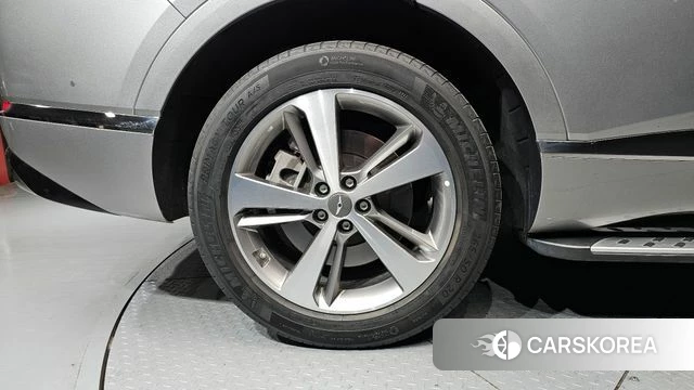 Genesis GV80 id 3839340 из Кореи 15