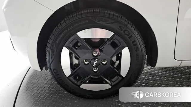 Kia The New Kia Ray EV id 3670224 из Кореи 15