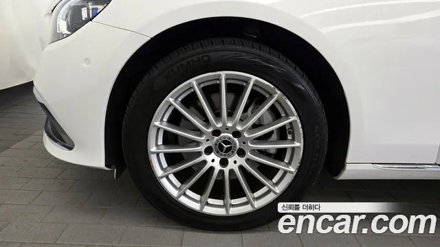 Mercedes-Benz E-Class W213 id 2950342 из Кореи 15