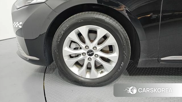 Kia K8 id 4457092 из Кореи 27